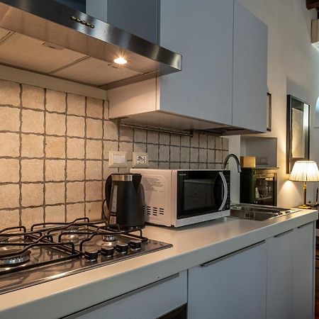 Appartamento Margherita 2 Rome Luaran gambar