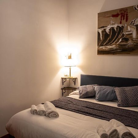 Appartamento Margherita 2 Rome Luaran gambar