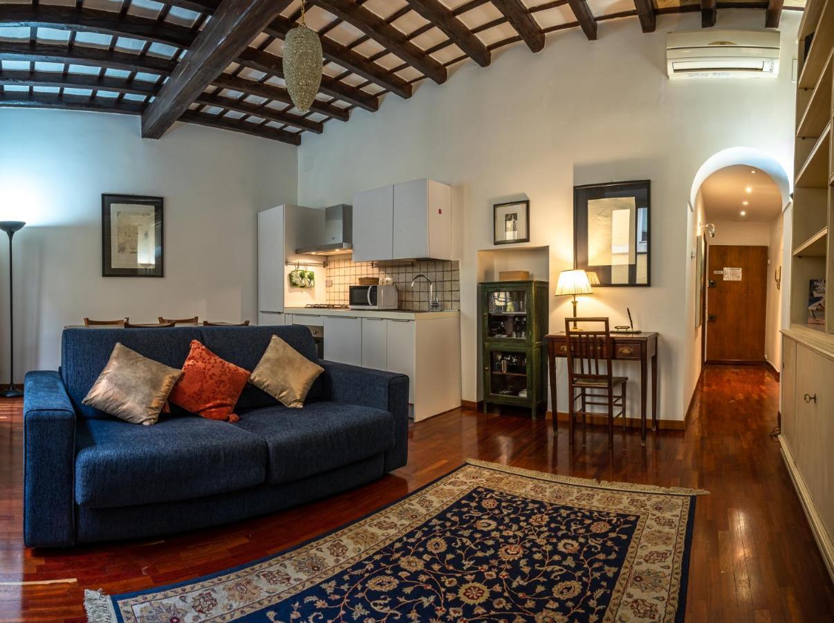 Appartamento Margherita 2 Rome Luaran gambar