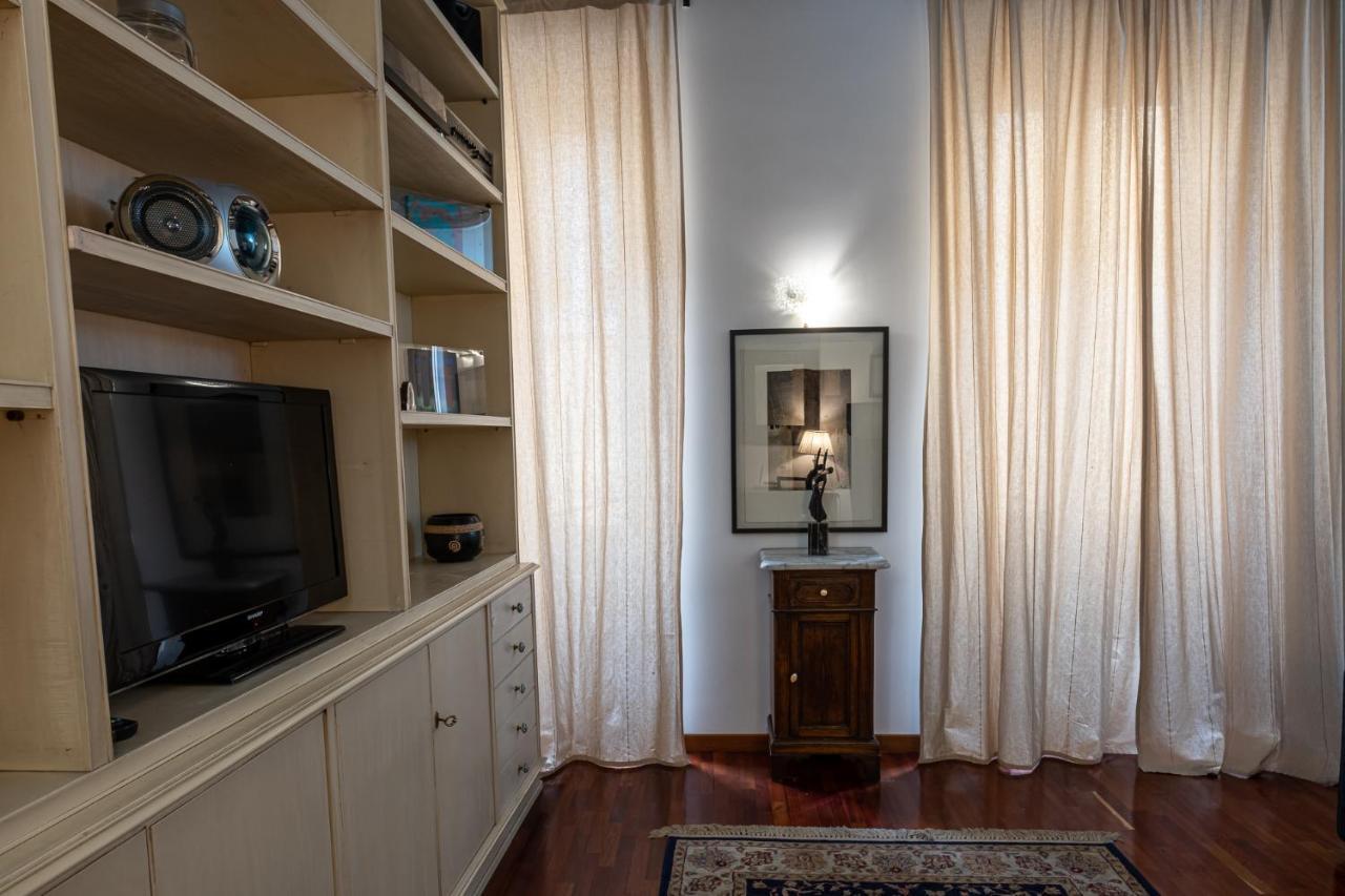 Appartamento Margherita 2 Rome Luaran gambar