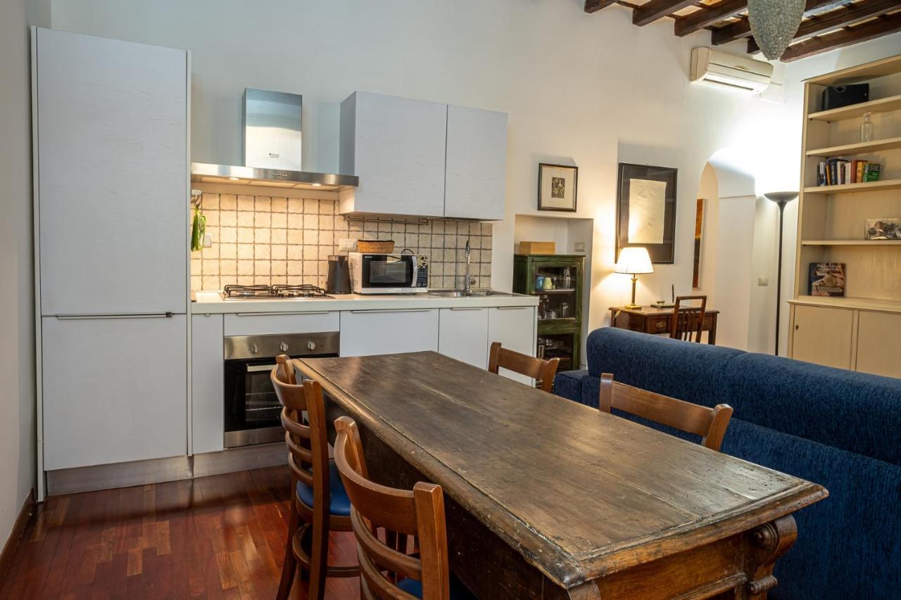 Appartamento Margherita 2 Rome Luaran gambar