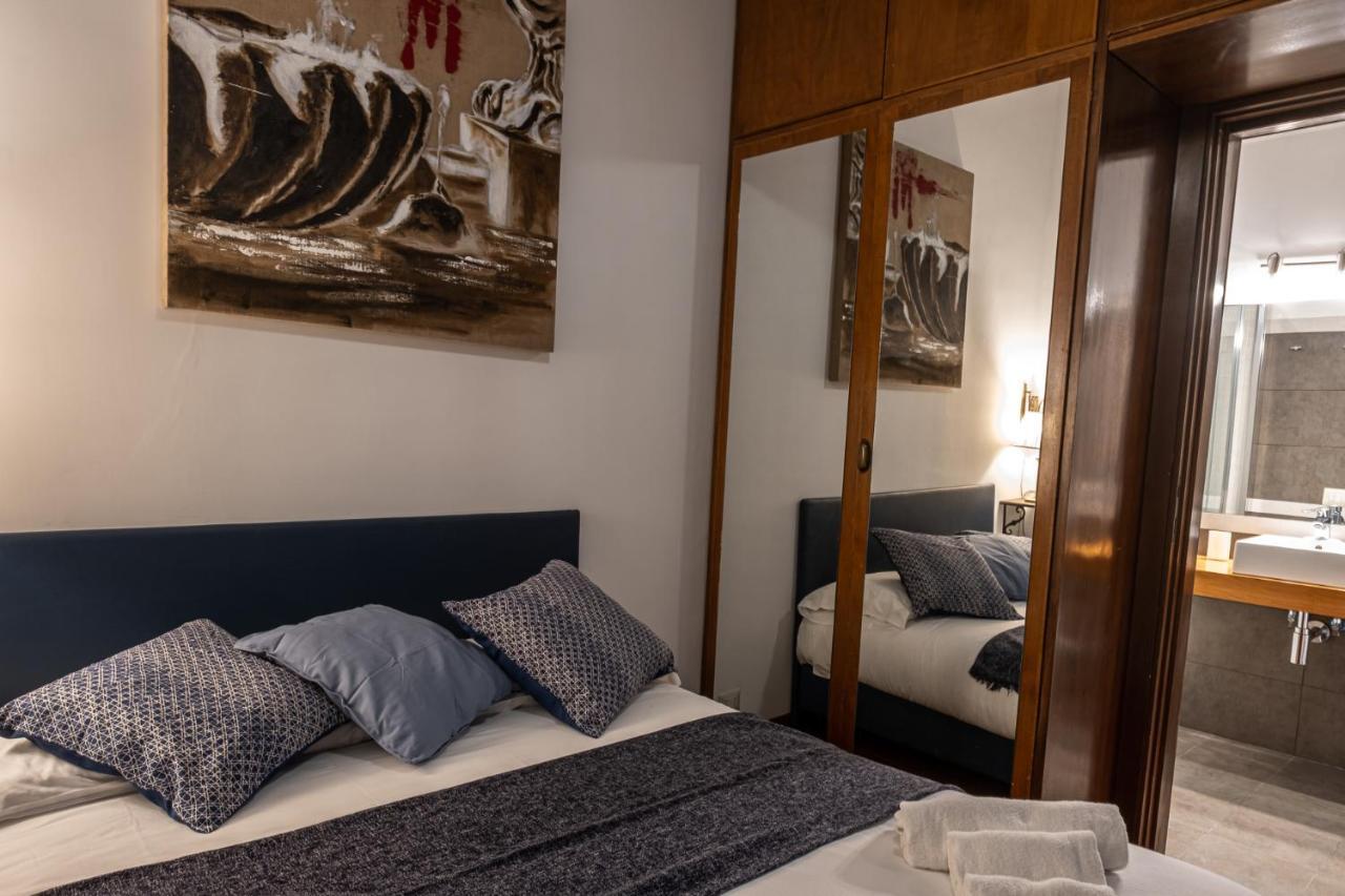 Appartamento Margherita 2 Rome Luaran gambar
