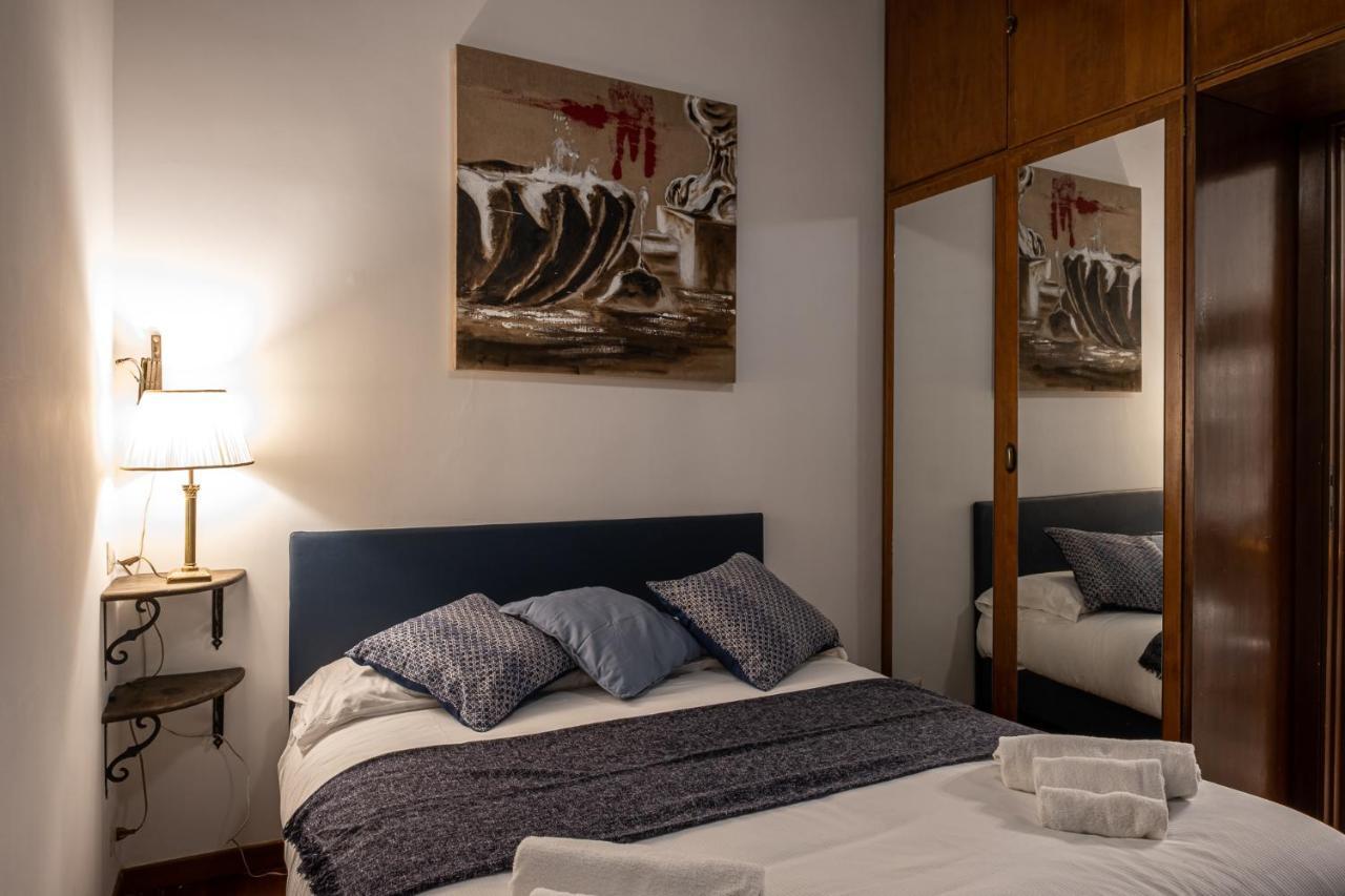 Appartamento Margherita 2 Rome Luaran gambar