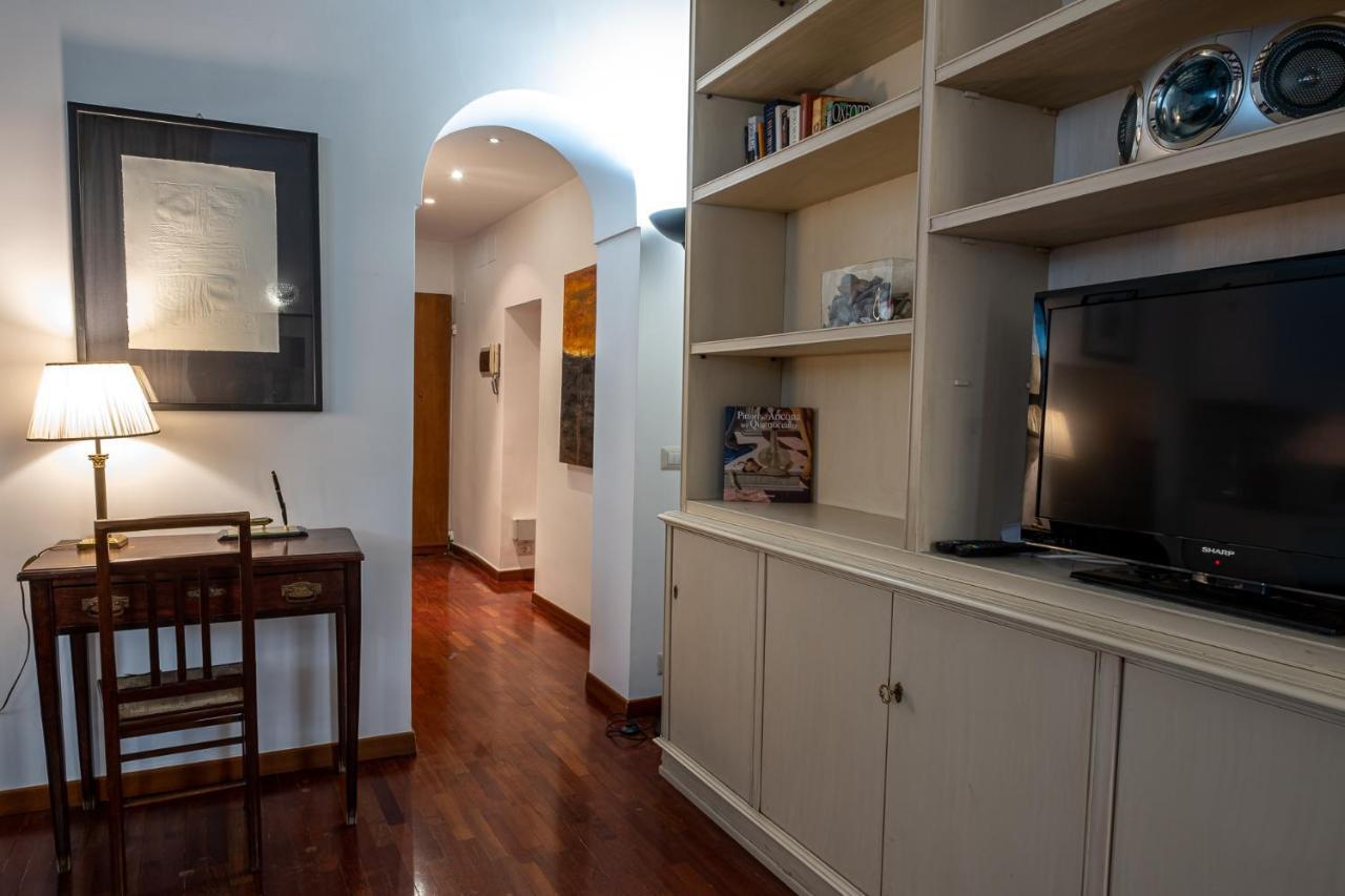 Appartamento Margherita 2 Rome Luaran gambar