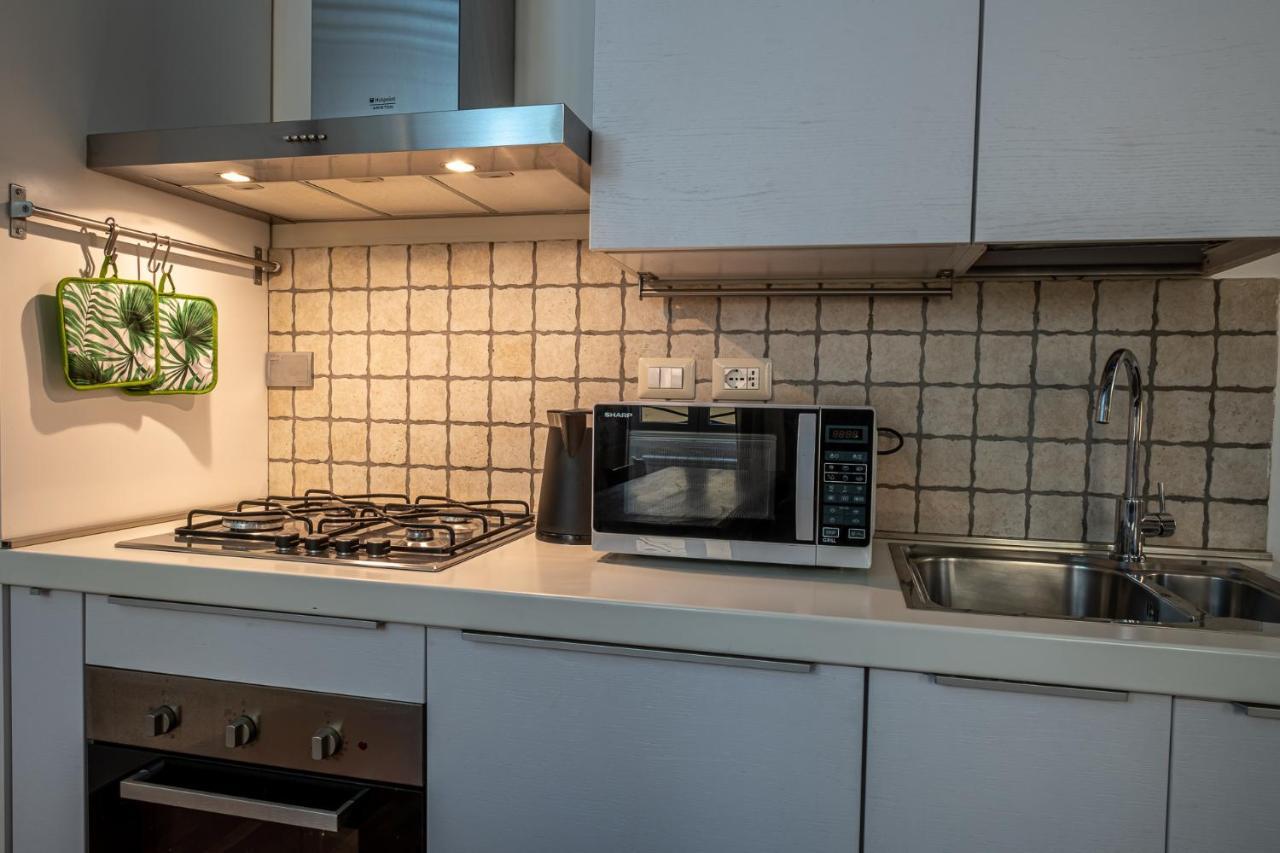 Appartamento Margherita 2 Rome Luaran gambar