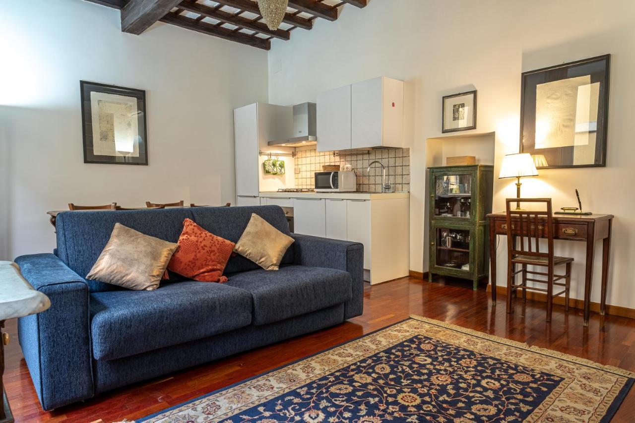 Appartamento Margherita 2 Rome Luaran gambar
