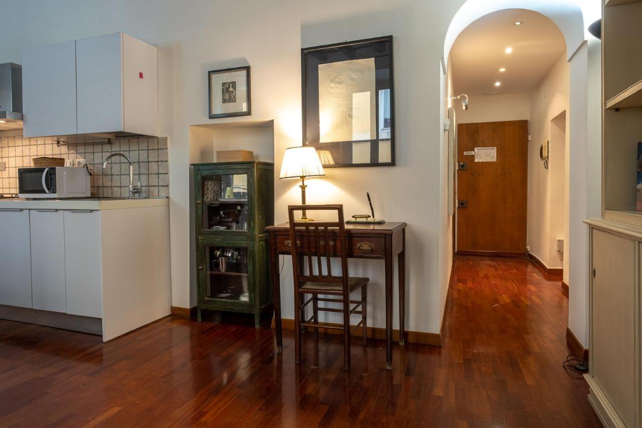 Appartamento Margherita 2 Rome Luaran gambar